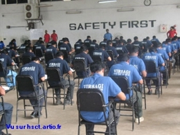 marrant travail sécurité humour Formation Formation